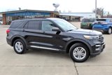 Used 2024 Ford Explorer XLT w/ Equipment Group 202A image 3