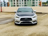 Used 2017 INFINITI Q60 3.0t w/ Premium Plus Package 3.0T image 3
