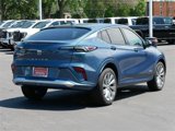 New 2025 Buick Envista Avenir image 2