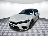 Used 2023 Honda Civic EX image 2