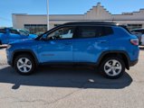 Used 2020 Jeep Compass Latitude image 5