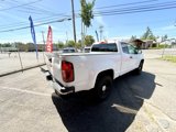 Used 2017 Chevrolet Colorado W/T image 5