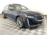 Certified 2024 Cadillac CT5 Premium Luxury w/ Climate Package image 3