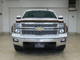 Used 2015 Chevrolet Silverado 1500 LT w/ All Star Edition image 2