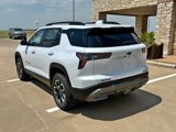 New 2026 Chevrolet Equinox ACTIV w/ Convenience Package III image 3