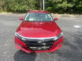 Used 2018 Honda Accord LX image 2