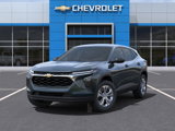 New 2025 Chevrolet Trax LS image 6