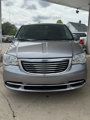Used 2016 Chrysler Town & Country Touring image 2