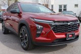 Used 2024 Chevrolet Trax RS w/ Sunroof Package image 4