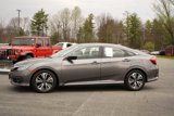 Used 2017 Honda Civic EX-L image 6