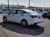 New 2025 Nissan Versa S w/ Trunk Package image 5
