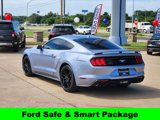 Used 2022 Ford Mustang Premium w/ Equipment Group 201A image 5