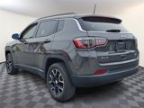 Used 2022 Jeep Compass Latitude w/ Convenience Group image 5