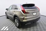 New 2024 Cadillac XT4 Premium Luxury w/ Technology Package image 4