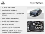 Used 2018 Lexus ES 350 image 4