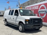 Used 2013 Ford E-250 and Econoline 250 w/ PWR Group image 2