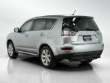 Used 2011 Mitsubishi Outlander GT image 3