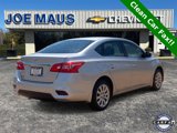 Used 2019 Nissan Sentra S image 6