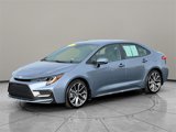 Used 2022 Toyota Corolla SE image 2