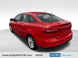 Used 2015 Ford Focus SE image 3