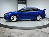 Used 2018 Subaru WRX STI Limited image 4