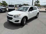 Used 2016 Chevrolet Equinox LS image 3
