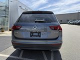 Certified 2021 Volkswagen Tiguan S image 4