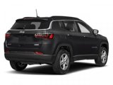 New 2025 Jeep Compass Latitude w/ Altitude Special Edition image 2