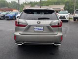 Used 2018 Lexus RX 350L AWD image 5