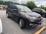 Used 2015 Honda CR-V EX image 2