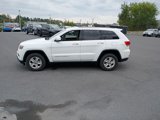 Used 2016 Jeep Grand Cherokee Laredo image 3