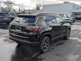 New 2025 Jeep Compass Limited image 6