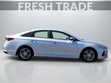 Used 2018 Hyundai Sonata SEL image 2