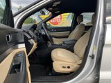 Used 2017 Ford Explorer 4WD image 2