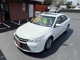 Used 2015 Toyota Camry LE image 5