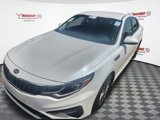 Used 2019 Kia Optima LX image 3