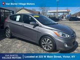 Used 2015 Hyundai Accent Sport image 4