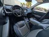Used 2014 Jeep Cherokee Limited image 5