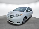 Used 2017 Toyota Sienna LE image 3