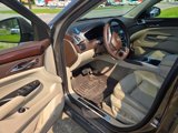 Used 2015 Cadillac SRX Premium w/ Trailering Package image 4