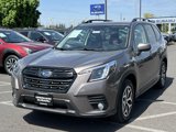Certified 2022 Subaru Forester Premium image 3