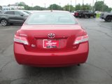 Used 2011 Toyota Camry LE image 4
