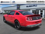 Used 2010 Ford Mustang Coupe image 5