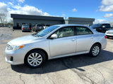 Used 2013 Toyota Corolla S Special Edition image 4