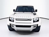 Certified 2020 Land Rover Defender 110 S image 2
