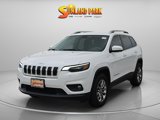 Used 2020 Jeep Cherokee Latitude Plus w/ Cold Weather Group image 3