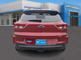 Used 2022 Chevrolet TrailBlazer RS w/ Technology Package image 5