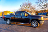 Used 2011 GMC Sierra 1500 SLE w/ Power Tech Package image 3