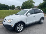 Used 2014 Chevrolet Captiva Sport LS image 3