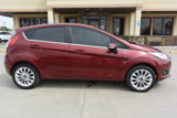 Used 2017 Ford Fiesta Titanium image 6